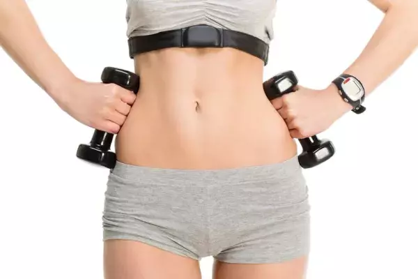 Ceinture abdominale ventre plat efficace pour maigrir